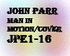 john parr- man in motion