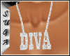 ~SuGa~ Diva Chain