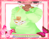 HoneyBear Hoody