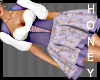 *h* Evi Dirndl Dress