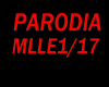 Parodia-Mille