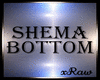 xRaw| Shema Skirt | Grey