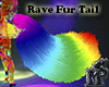 Rave Fur Tail Anim