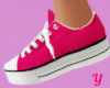 Sneakers Sport, Pink