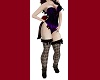 [DCB] PinUP Sexy Outfit