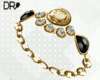 DR-  Christmas jewellery