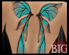[B] Fairy Wings Tatt v3