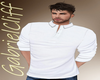 Polo Shirt Long Sleeve