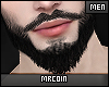 🔻Janko Beard MH