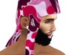 pink bape