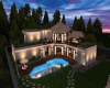 summer  home vacation