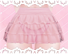 ♡ Clara Skirt Pink