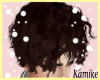 [K] MHA Mr.Compress Hair