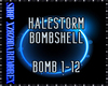 HaleStorm - BombShell