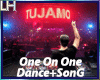 Tujamo-One On One |D+S