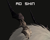 侍. Dragon Horns V2