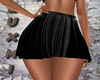 Black Silk Skirt (RLL)
