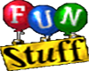 Fun Stuff Balloons