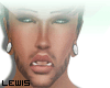 Head Swag - Lewis -