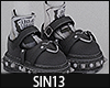 Narumi Y2k Cute Shoes