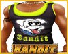 Bandit Shirt hoodie