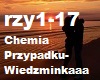 Chemia Przypadku