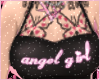 ☆ angel girl tank v4