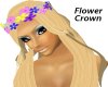 AC*Flower crown