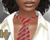 <Hv> R&W Tie