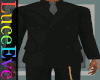 Grey Sanitago Zoot Suit