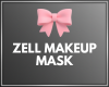!MD ZELL Makeup Mask