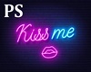 Valentine Kiss Chocolate