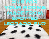 (BX)RugSpottedLeapordFur
