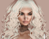 MVeLATINA BLONDE HAIR