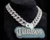 iTurbooG Cust. Chain ll