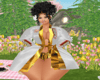 JADA BRIDAL ROBE