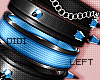 !!D Brace Blue LT Left