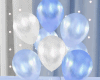 JZ Blue Balloons