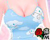 蝶 Cinamonroll Dress