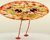 Pizza FOOD Halloween Costumes Songs Kids Cute Voices