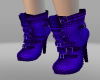 *!kuni purple2 boots*