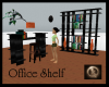 [xTx] Office Shelf