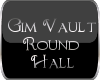 [SxD] Gim Vault Rnd Hall
