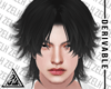 Ɀ ZELH HAIR #54 -DRV