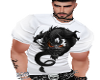 Playera Dragon