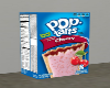 l Cherry Poptarts l