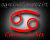 >CG< Cancer Letterman