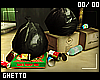 Garbage Trash