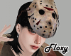 Jason Mask M