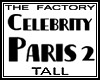 TF Paris Avatar 2 Tall